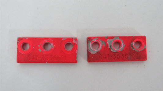 Piper PA-46-310P Malibu Cable Clamp 047-3538-01