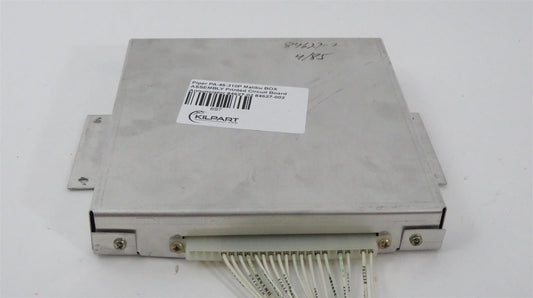 Piper PA-46-310P Malibu BOX ASSEMBLY Printed Circuit Board Annunciator 84627-02 84627-002