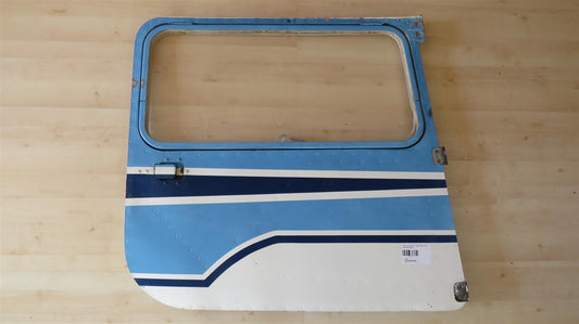 Cessna 150 RH Co-Pilot Cabin Door Assy 0413390-2
