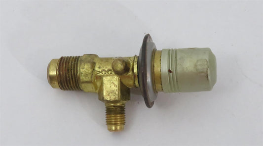 Piper PA-46-310P Malibu SCD Valve 204-246-B35-M84