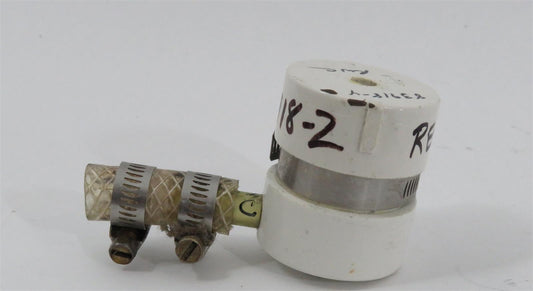 Piper PA-46-310P Malibu VALVE ASSEMBLY Evaporator Drain 83918-02 83918-002