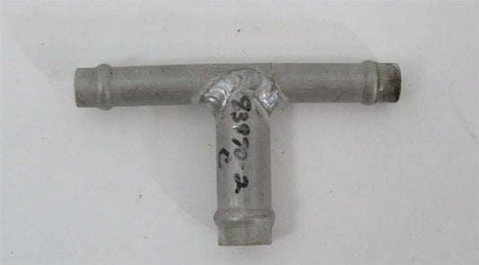 Piper PA-46-310P Malibu TEE ASSEMBLY Deice 83970-02 83970-002