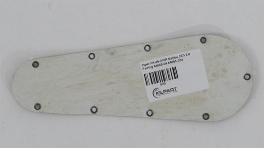 Piper PA-46-310P Malibu COVER Fairing 84665-04 84665-004