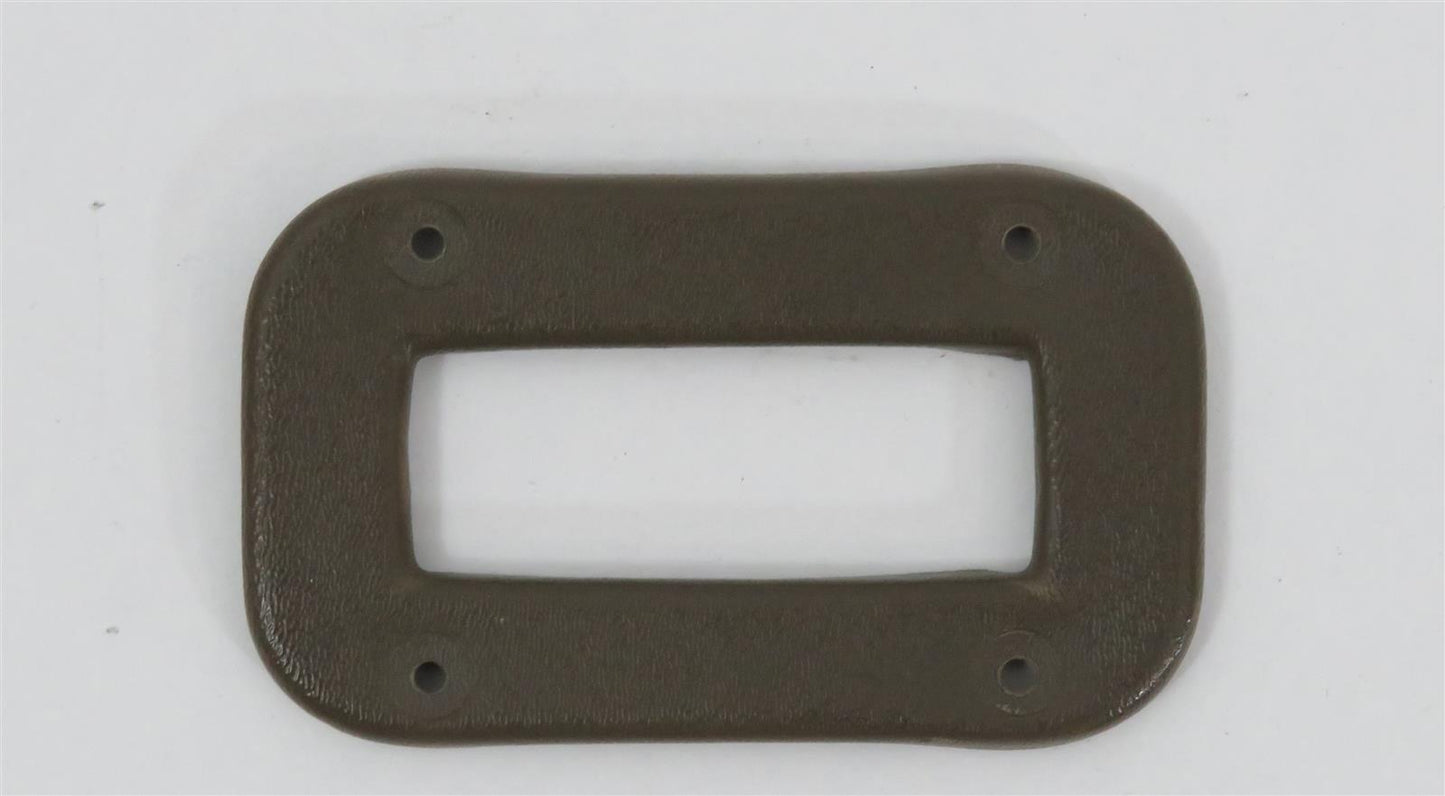 Piper PA-46-310P Malibu FRAME Seat Belt Opening 85003-02 85003-002