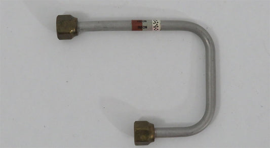 Piper PA-46-310P Malibu TUBE ASSEMBLY Freon Manifold To Dehydrator 83919-15 83919-015