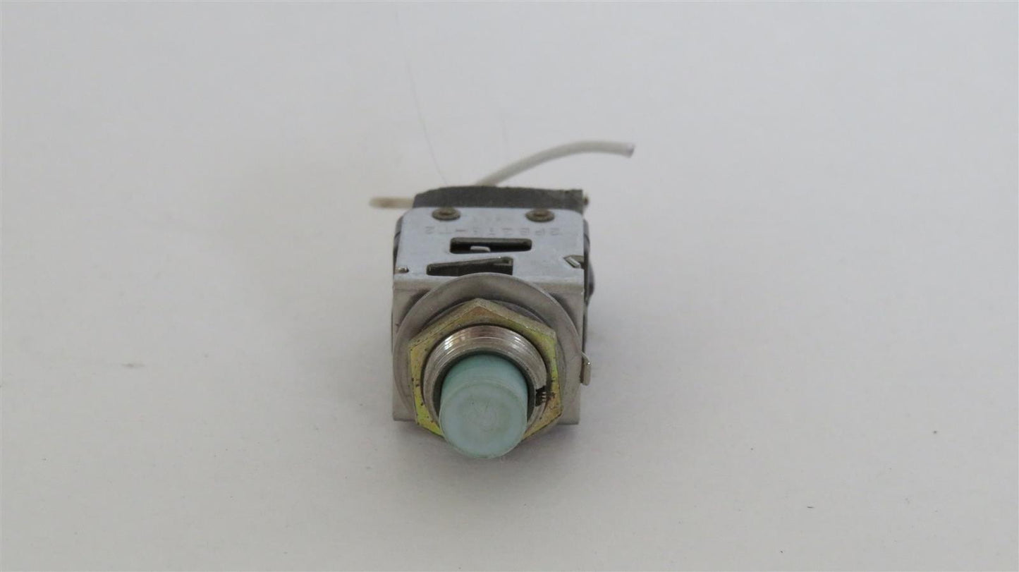 PUSHBUTTON SWITCH 2PB273-T2