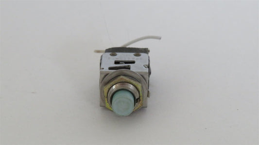 PUSHBUTTON SWITCH 2PB273-T2