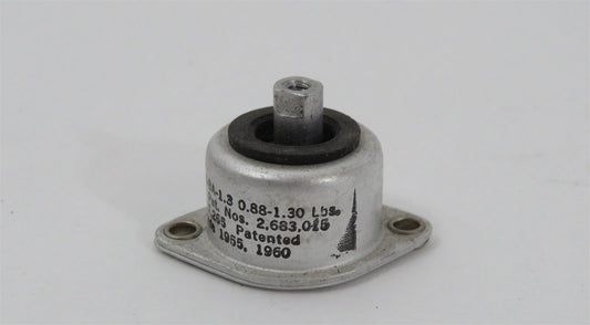 BARRY MOUNT Vibration Damper GB-860-3G JC-13038