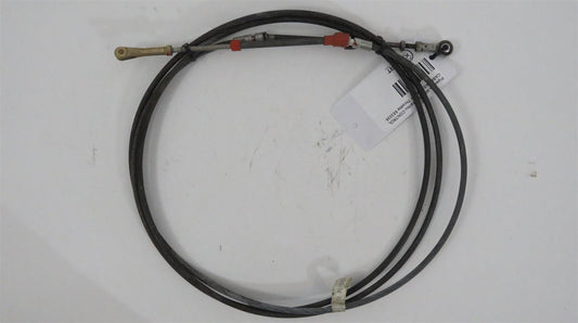 Piper PA-46-310P Malibu CONTROL CABLE ASSEMBLY Throttle 653335