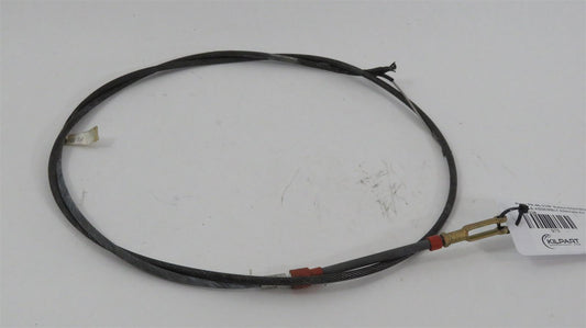 Piper PA-46-310P Malibu CONTROL CABLE ASSEMBLY Alternate Air 653338