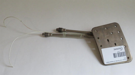 Hawker 125-700 800 LH Heated Static Plate E42019-1