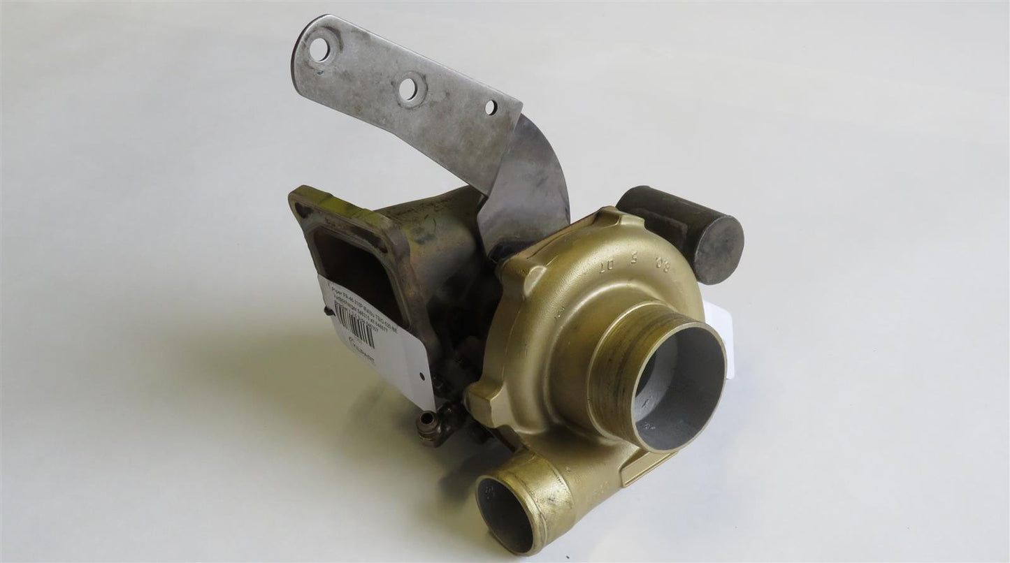 Piper PA-46-310P Malibu TSIO-520-BE Turbocharger RH 646315 alt 646677 Bracket 1-3-5 Side 646307