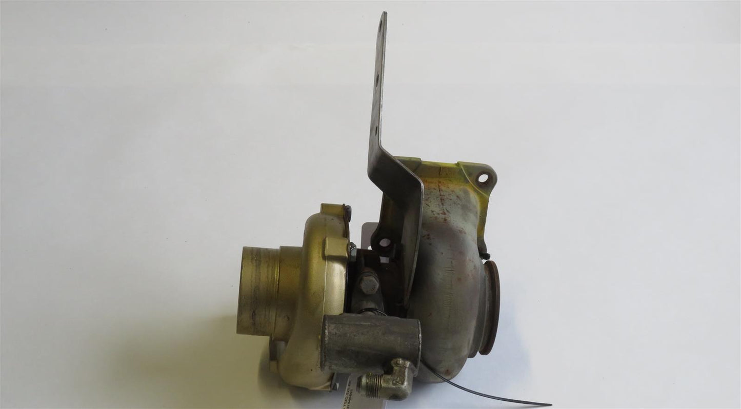 Piper PA-46-310P Malibu TSIO-520-BE Turbocharger RH 646315 alt 646677 Bracket 1-3-5 Side 646307