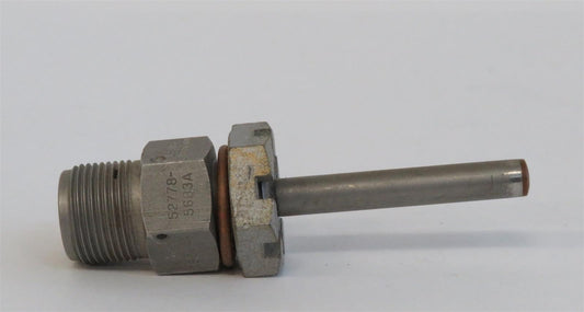 Lewis Temperature Probe Sensor RESISTANCE BULB MS28034-1 and 52778-56B3A