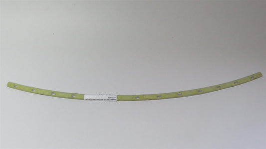 Hawker 125-700 800 Door Seal Channel 25-FC6695