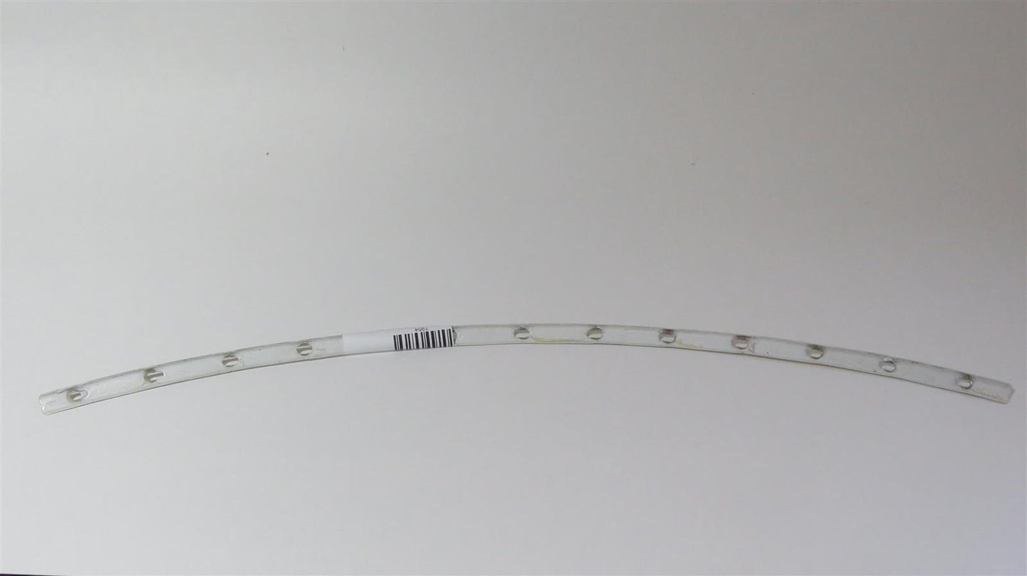 Hawker 125-700 800 Door Seal Channel 25-FC6695