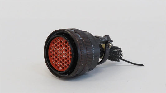 GLENAIR CABLE CLAMP SIZE 22 ALUMINIUM MS27291-6