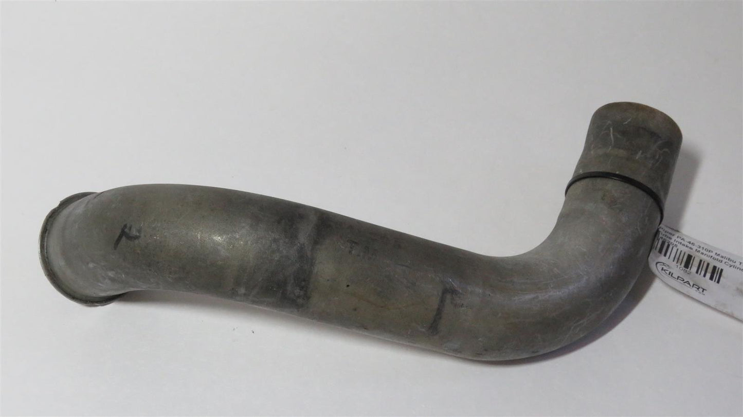 Piper PA-46-310P Malibu TSIO-520-BE Tube Intake Manifold Cylinder No. 4 646205