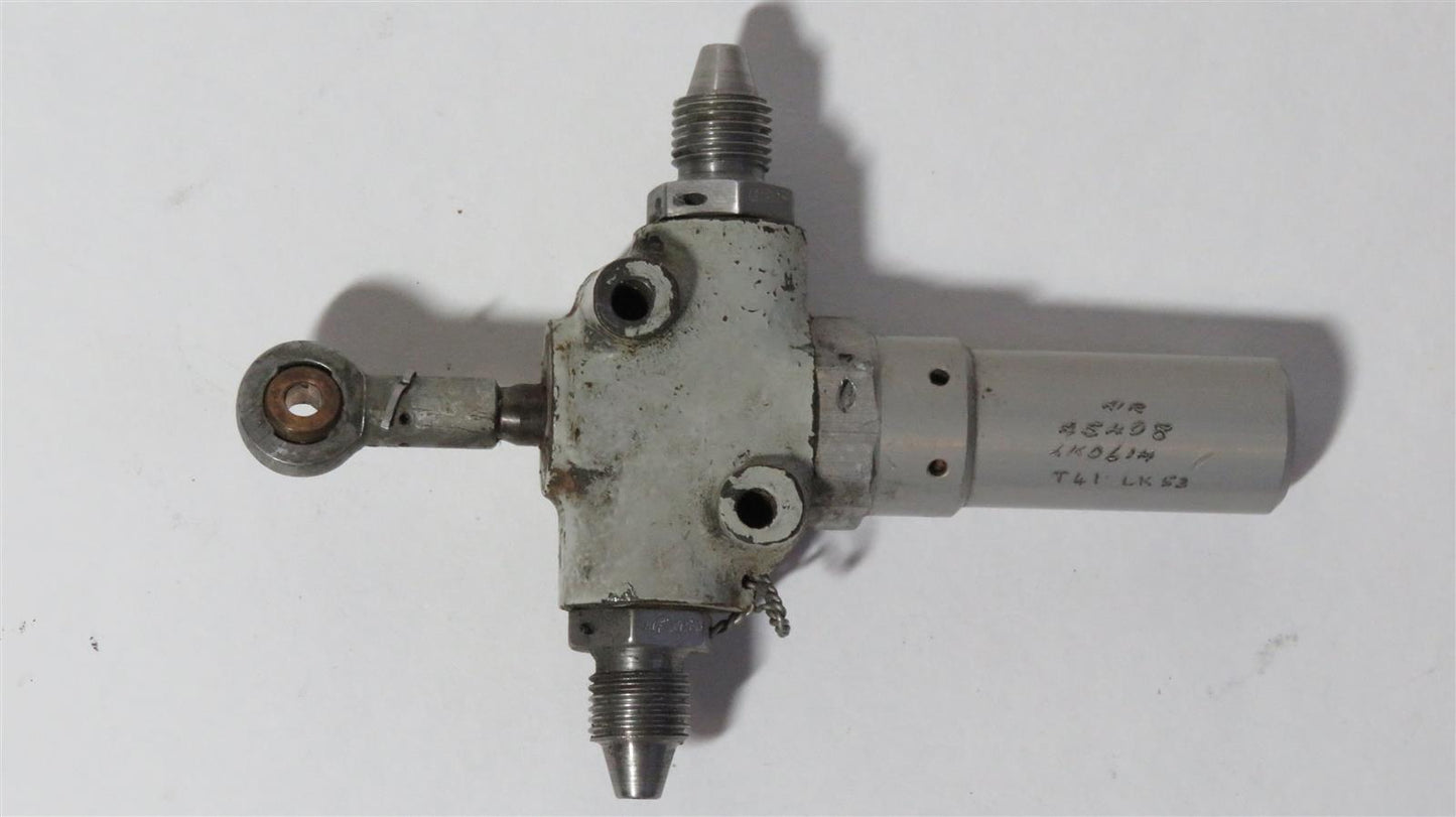 Hawker 125-700 800 900 Steering Valve AIR45408-0