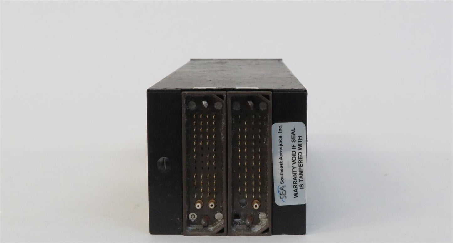 COLLINS VIR-32 VOR/LOC/GS/MB Receiver 622-6137-201
