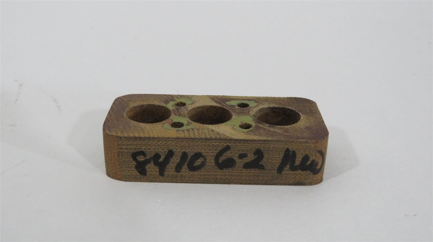 Piper PA-46-310P Malibu BLOCK Engine Controls Pedestal 84106-02 84106-002