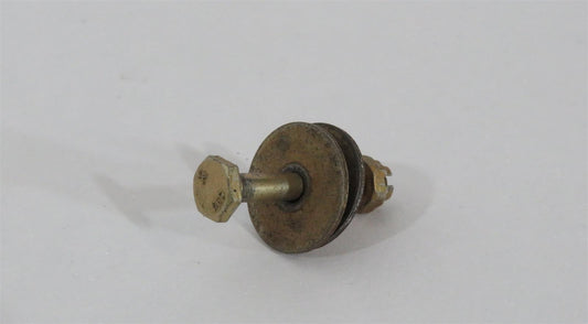 Piper PA-46-310P Malibu Fastner Assembly Control Wheel Bolt 400 057 Washer 407 800 Nut 404 100