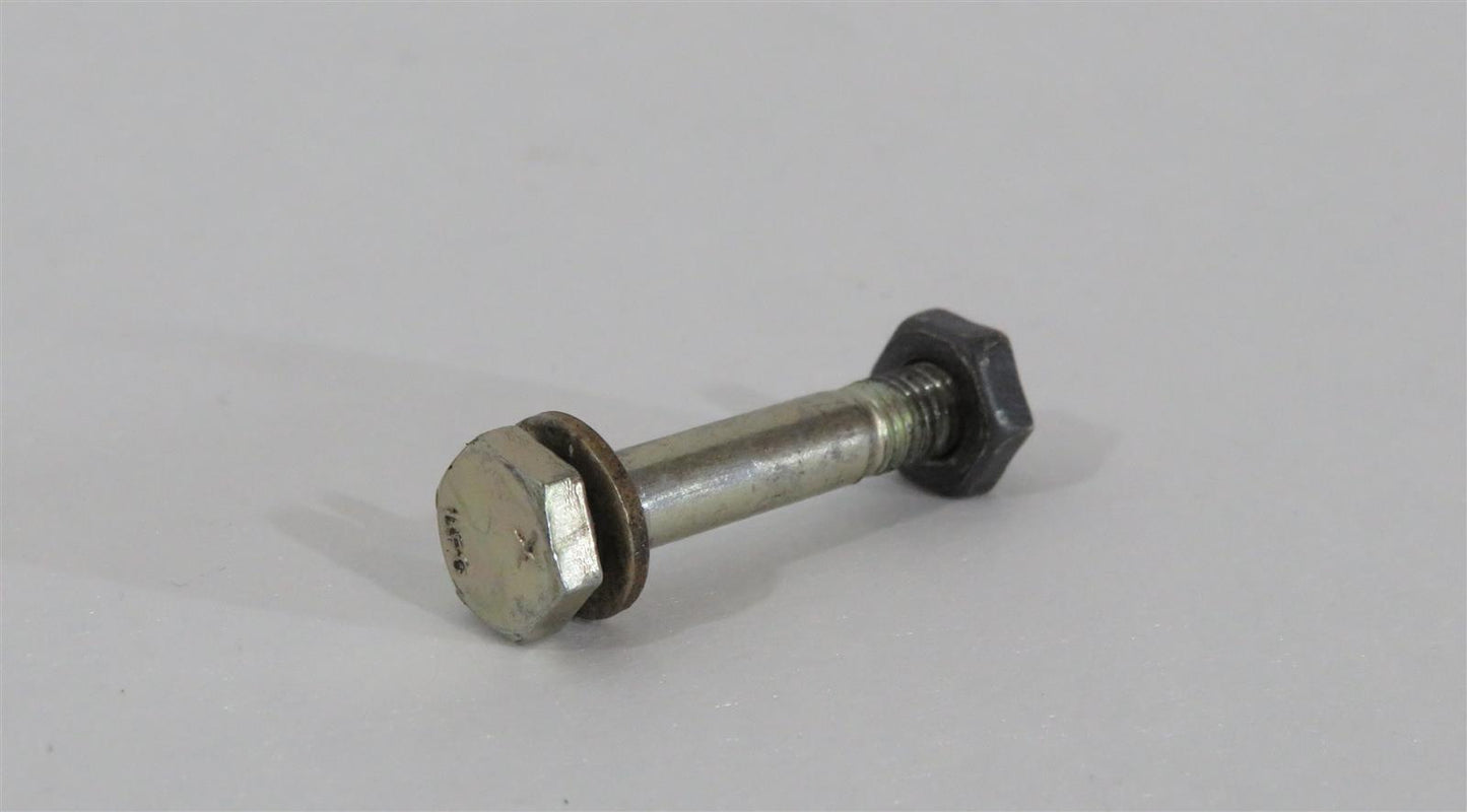 Piper PA-46-310P Malibu Fastner Assembly Toe Break Bolt 400008 Washer 407565 Nut 404888