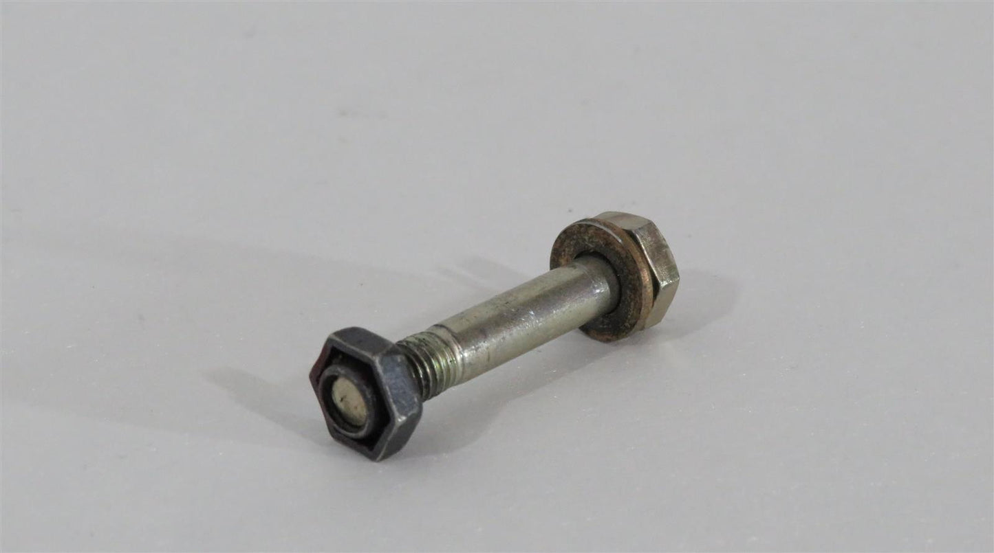 Piper PA-46-310P Malibu Fastner Assembly Toe Break Bolt 400008 Washer 407565 Nut 404888