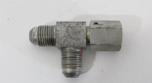 Piper PA-46-310P Malibu TSIO-520-BE Tee Oil Cooler 646485