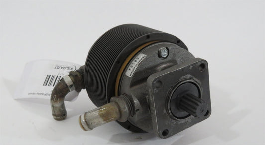 Piper PA-46-310P Malibu Vacuum PUMP Dry Air 481778 alt 442CW-6
