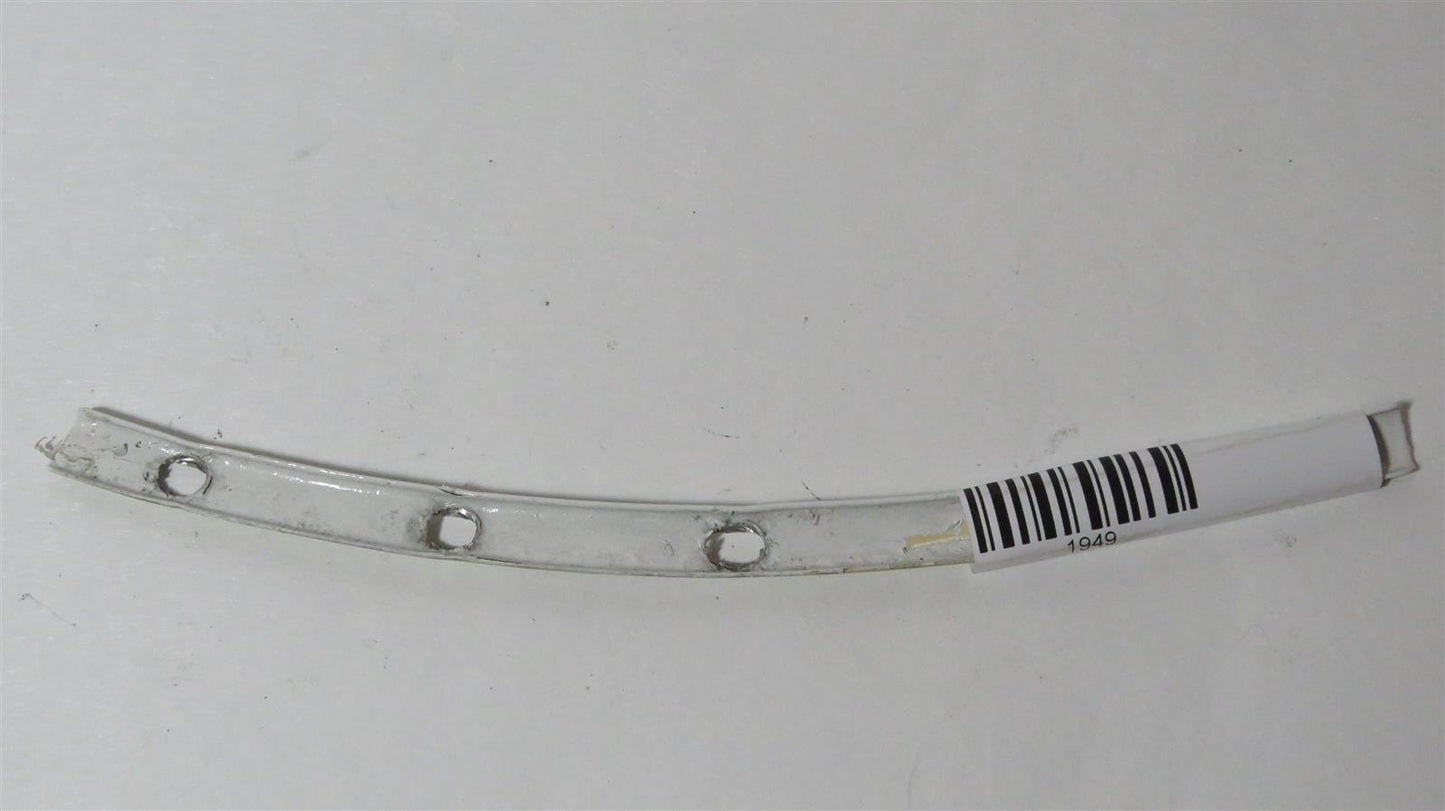 Hawker 125-700 800 Door Seal Channel Aft 25-FC6215-9