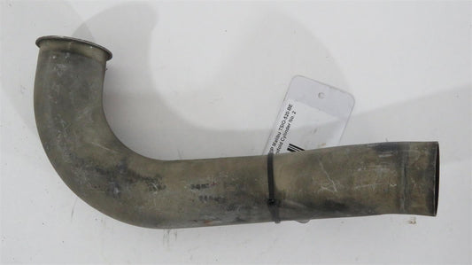 Piper PA-46-310P Malibu TSIO-520-BE Tube Intake Manifold Cylinder No. 2 646199