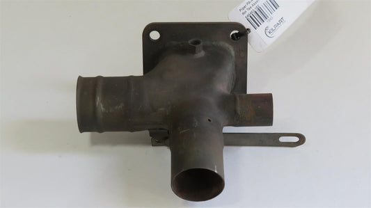 Piper PA-46-310P Malibu TSIO-520-BE RH Tee Assembly Exhaust System 646463-182