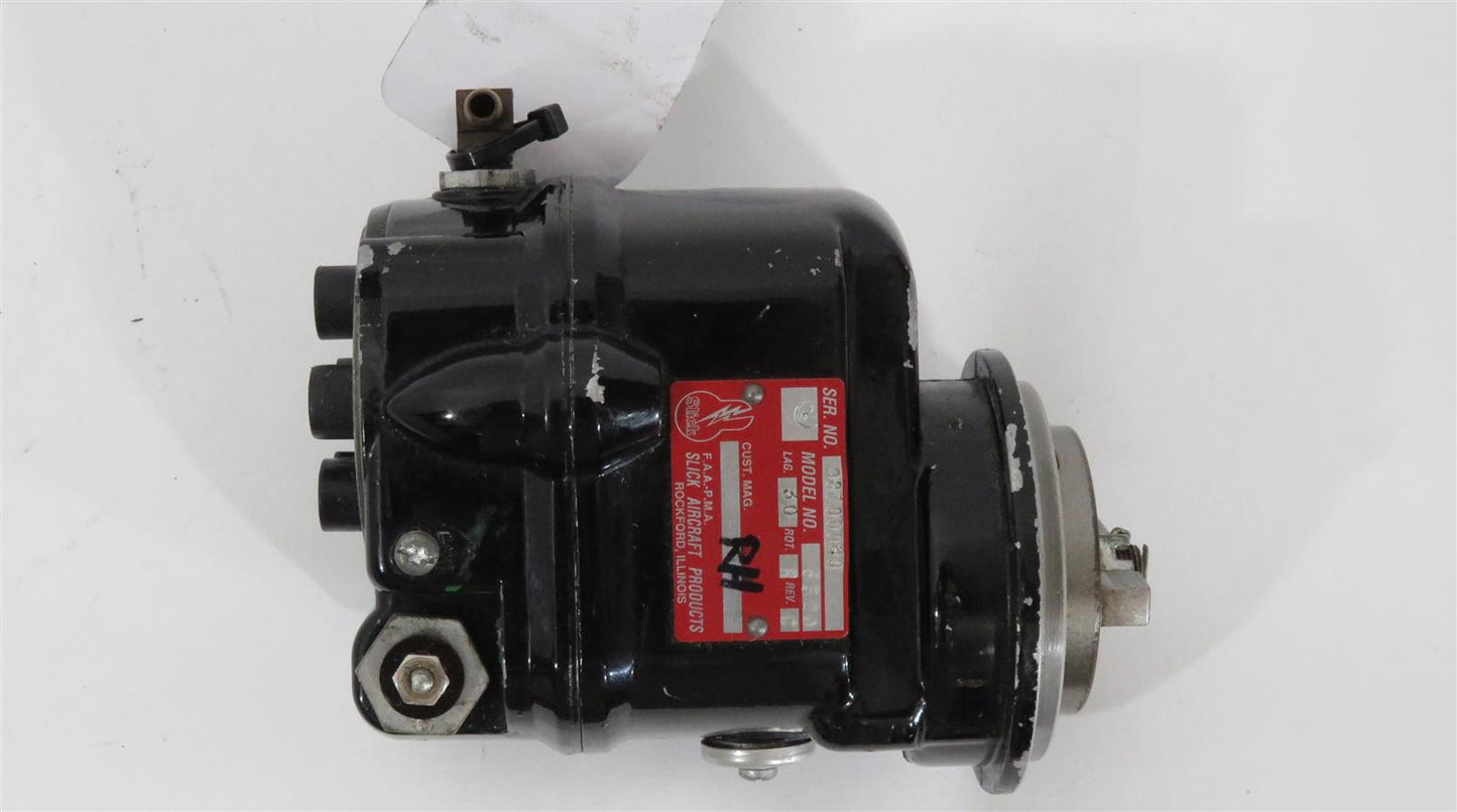 Piper PA-46-310P Malibu TSIO-520-BE Magneto 646188 6320 Slick Aircraft Products