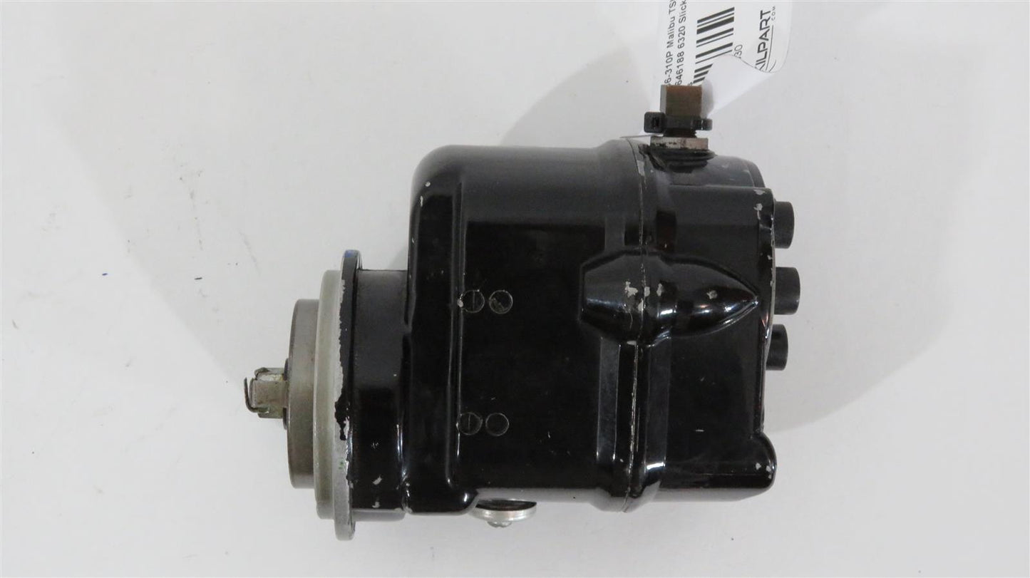 Piper PA-46-310P Malibu TSIO-520-BE Magneto 646188 6320 Slick Aircraft Products