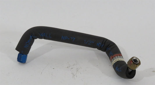 Piper PA-46-310P Malibu AC TUBE ASSEMBLY L.H. Evaporator to Manifold 83939-02 83939-002