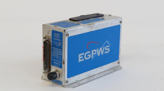 Honeywell KGP-860 GPS Antenna Computer GA-EGPWS 965-1199-005