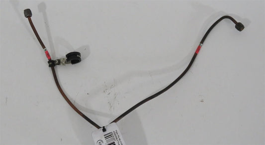 Piper PA-46-310P Malibu TUBE ASSEMBLY Fuel Drain Right 84015-37 84015-037