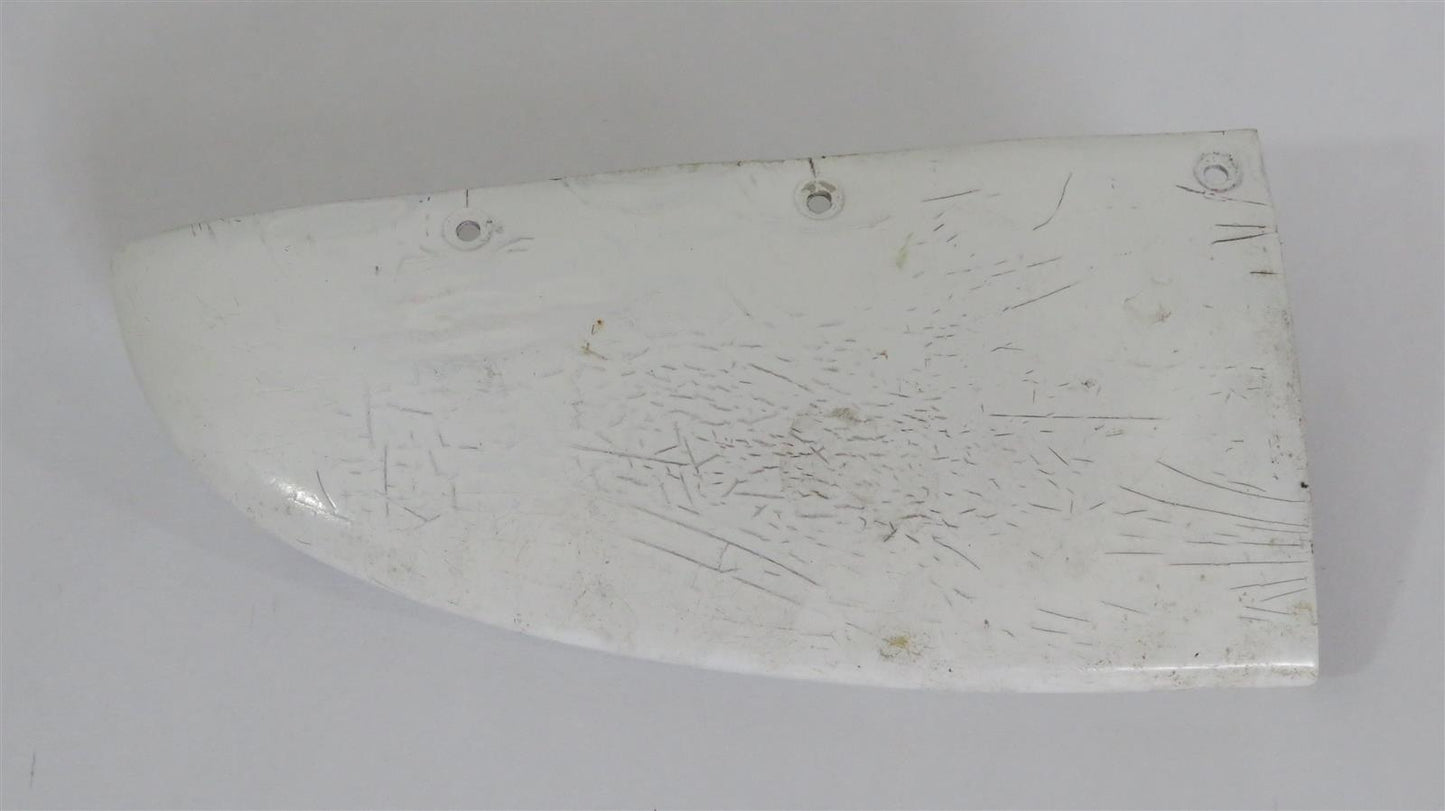 Cessna 150 Stabilizer Tip 0430004-6-791
