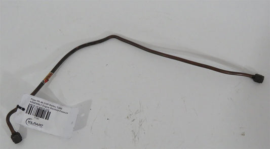 Piper PA-46-310P Malibu TUBE ASSEMBLY Engine Manifold Pressure 84015-35 84015-035