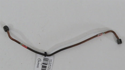 Piper PA-46-310P Malibu TUBE ASSEMBLY Fuel Drain Left 84015-36 84015-036