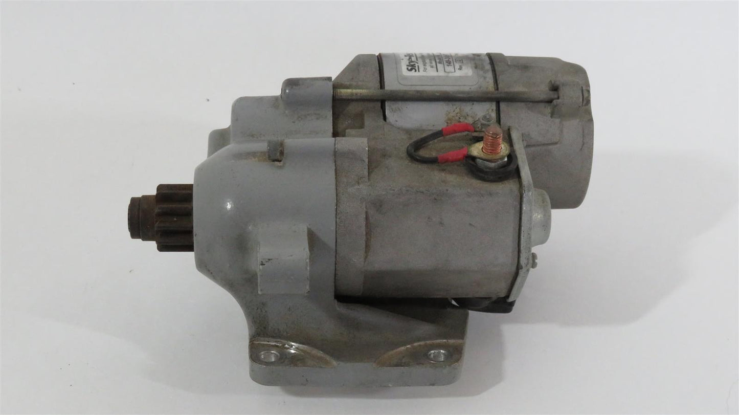 Sky-Tec Super Duty Lightweight Starter 24V 149-24HT