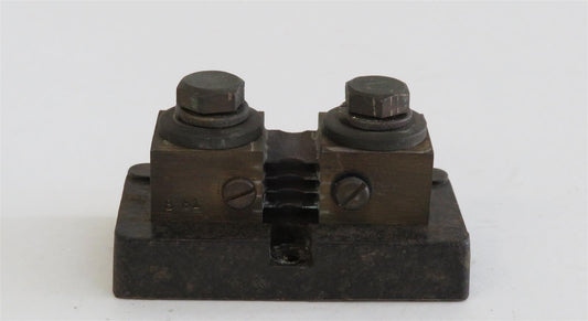 AVIATION FUSE AIRCRAFT FUSE 400A 400AMP