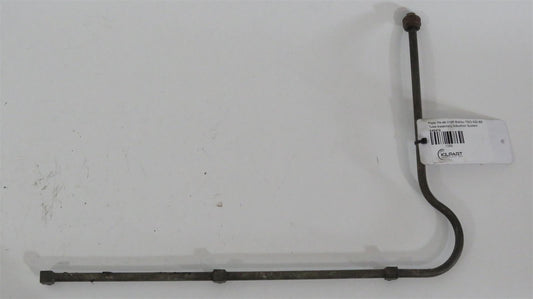 Piper PA-46-310P Malibu TSIO-520-BE Tube Assembly Induction System 646418