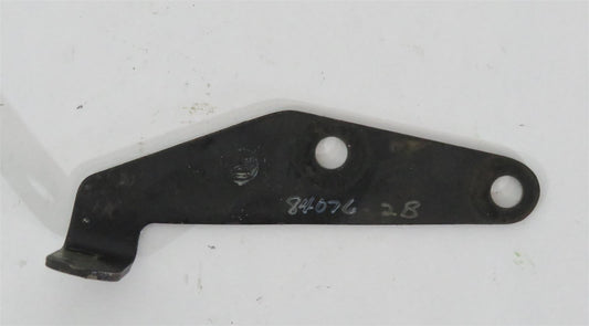 Piper PA-46-310P Malibu BRACKET Throttle Cable 84076-02 84076-002