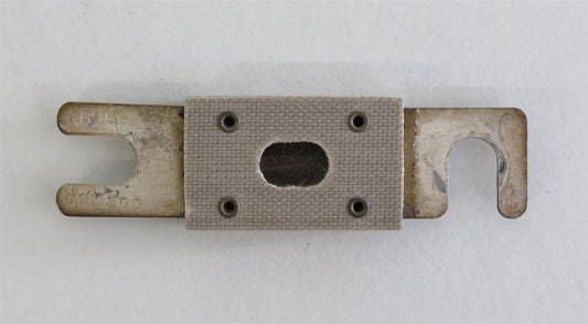 AVIATION FUSE AIRCRAFT FUSE 500A 500AMP