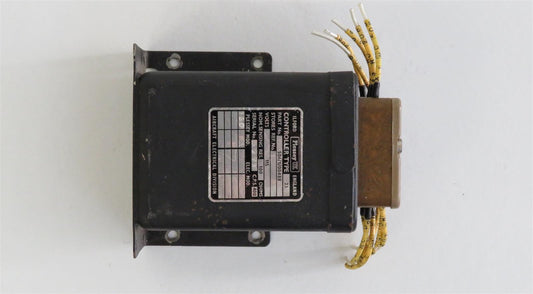 Plessey 115V HEAT CONTROLLER 506-1-00488