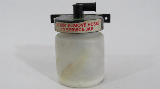 Piper PA-46-310P Malibu SUMP JAR Battery Installation 487768