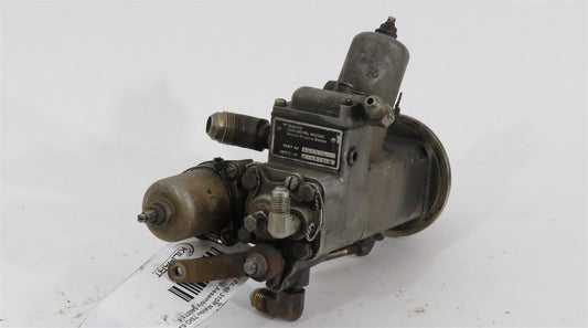 Piper PA-46-310P Malibu TSIO-520-BE Fuel Pump Assembly 646571-1