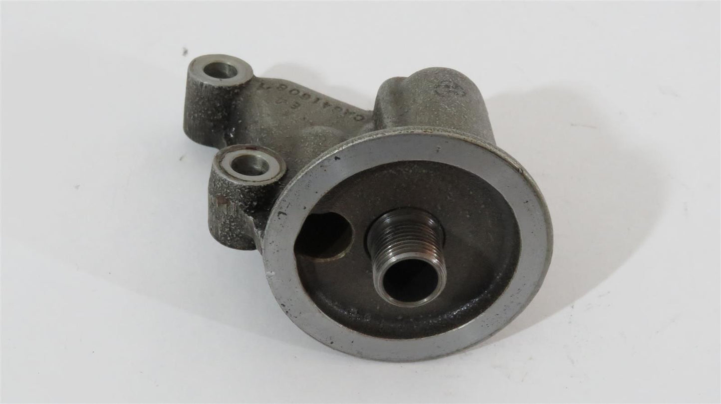 Piper PA-46-310P Malibu TSIO-520-BE Adapter Assembly Oil Filter 641639